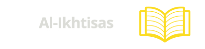 Al-Ikhtisas