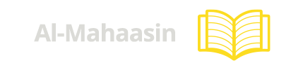 Al-Mahaasin