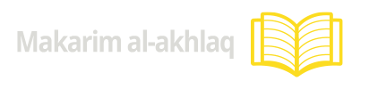 Makarim al-akhlaq