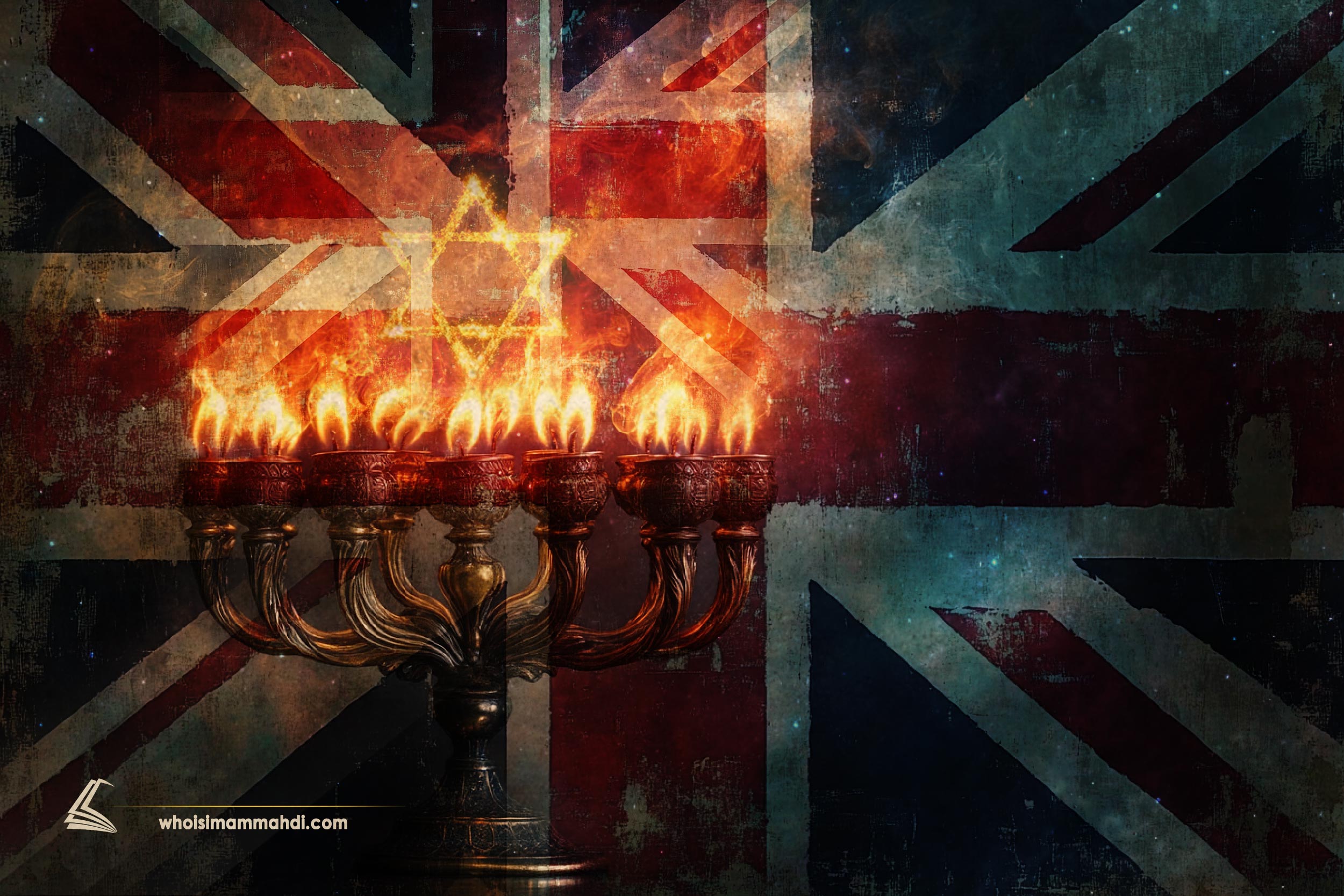 Colonial Role of Britain in Palestine and the Following Events