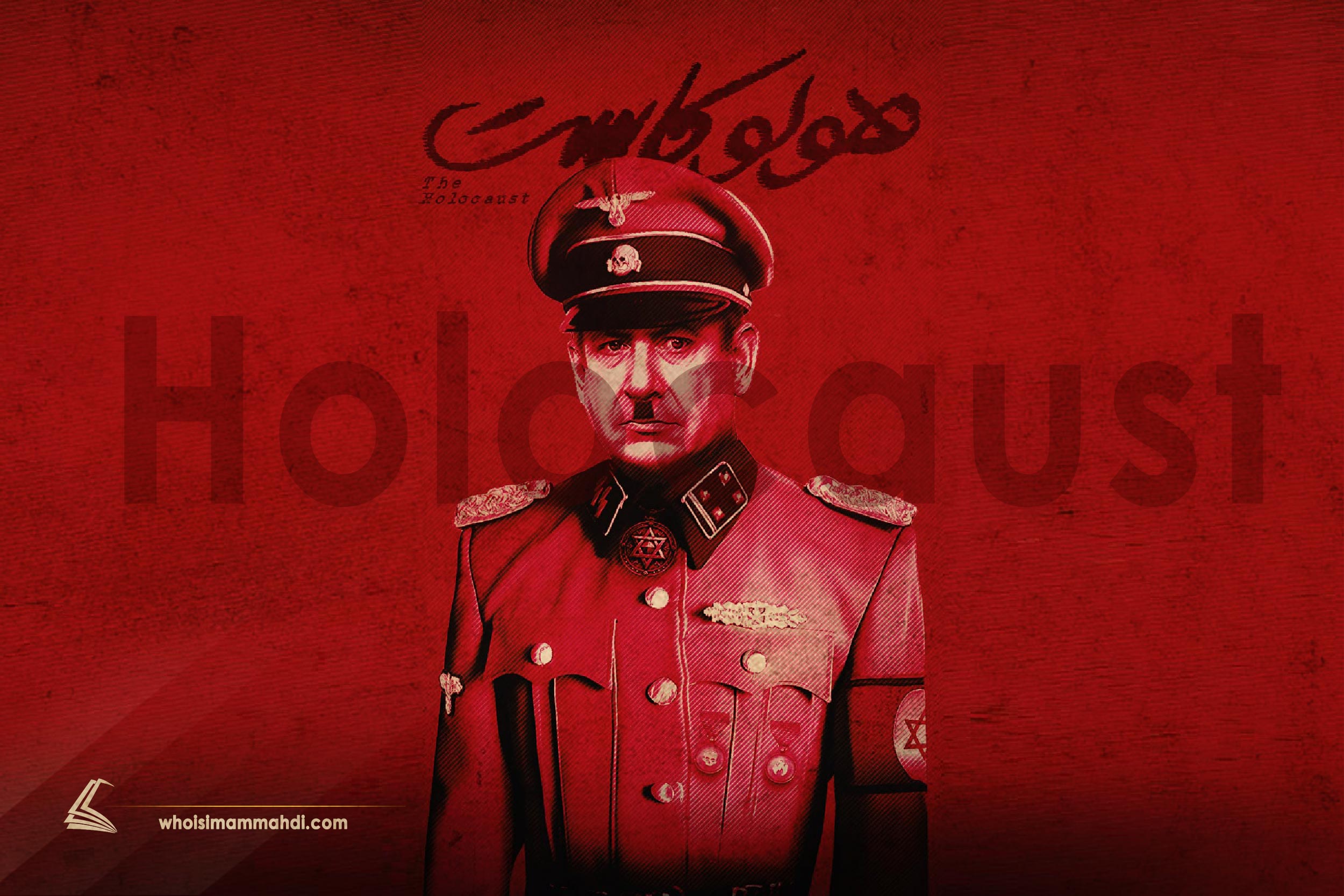 The true story and motivations behind the Holocaust