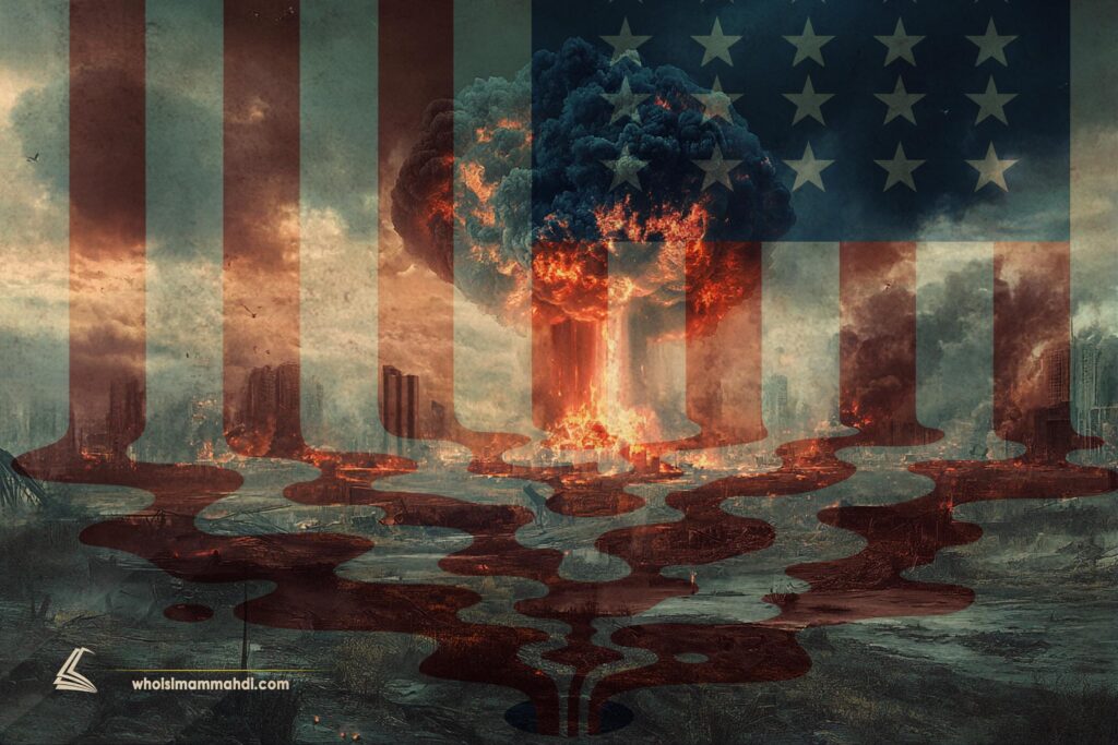 Globalists, Ashkenazi, and Global Zionism VS. Islamic Revolution