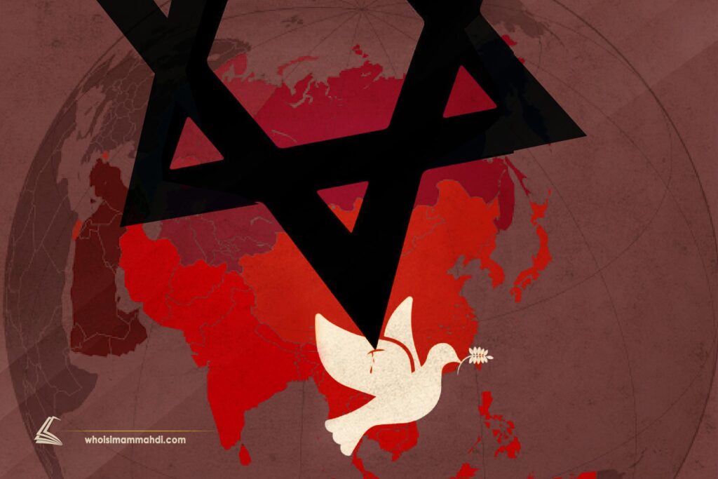 What Are the Strategies and Goals of Israel in West Asia?