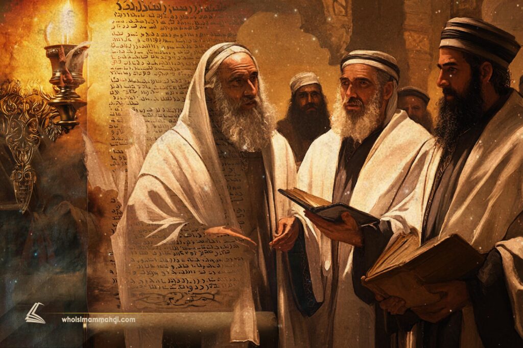 An Overview of Jewish History Until the Muslim Conquests