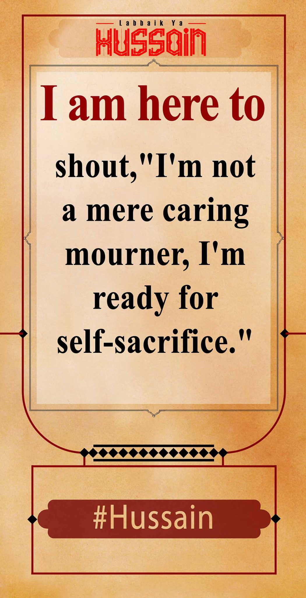A True Mourner 15