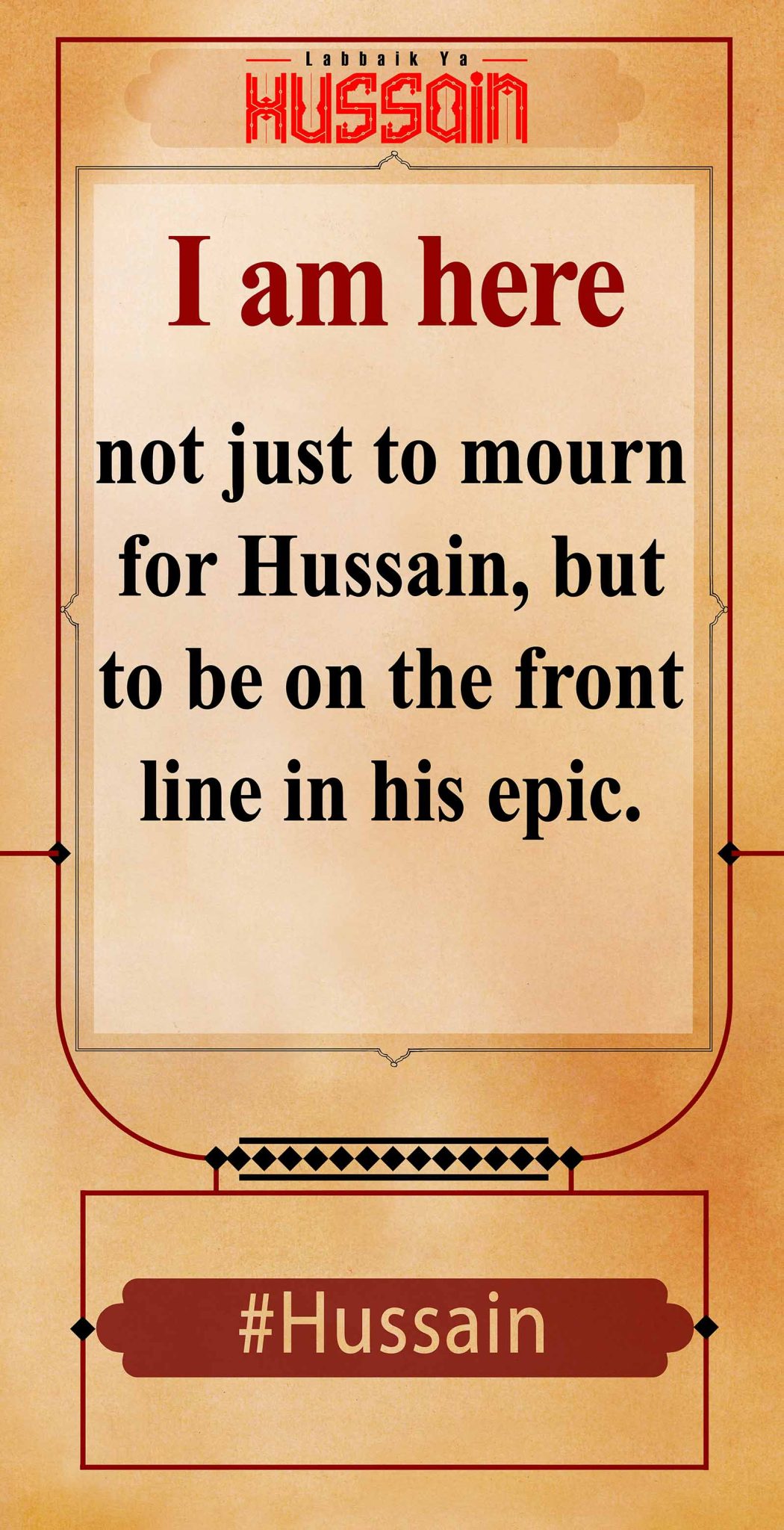 A True Mourner 51