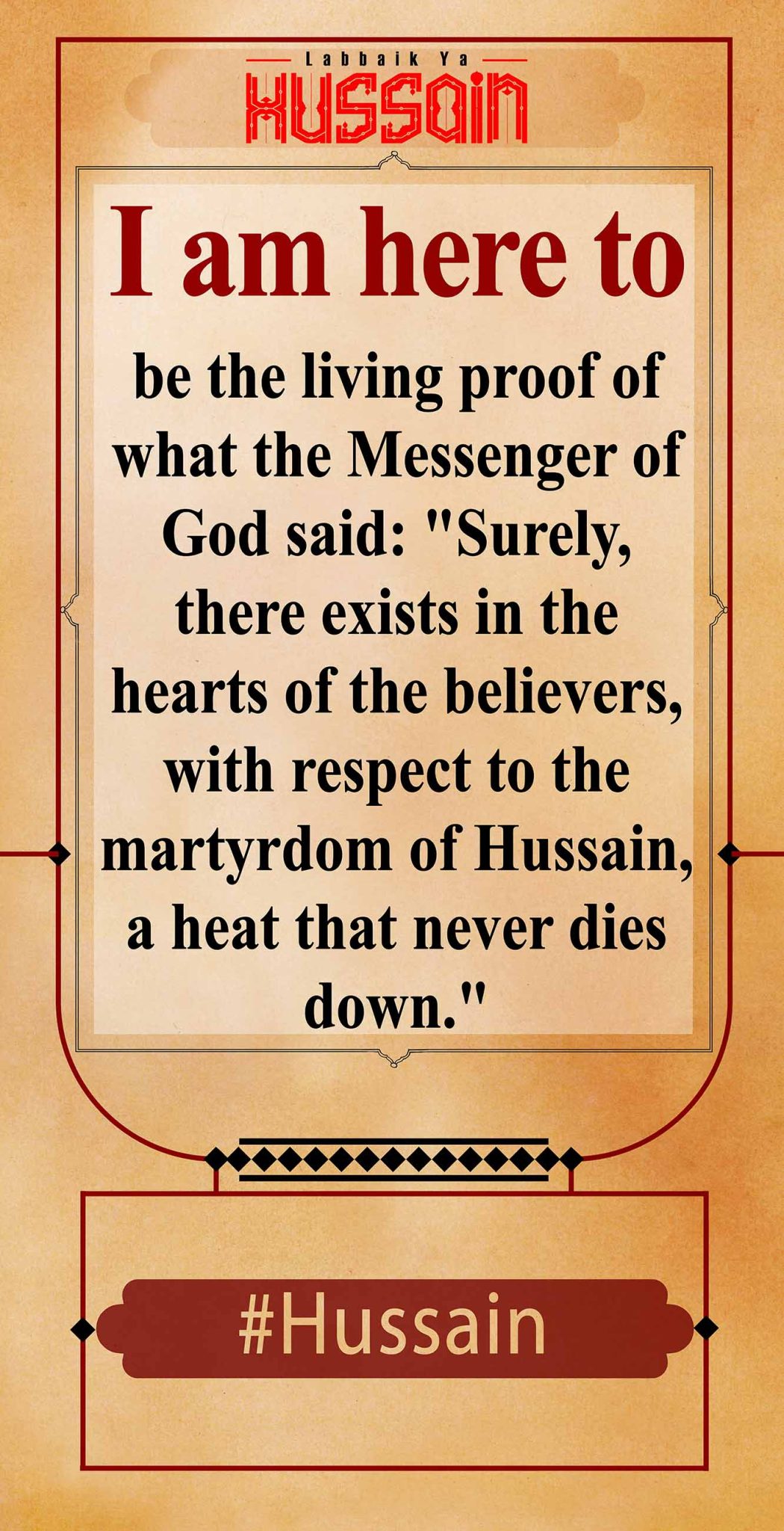 A True Mourner 54