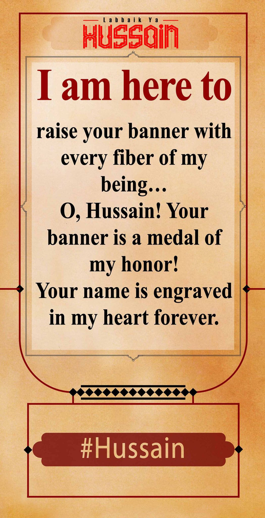 A True Mourner 57