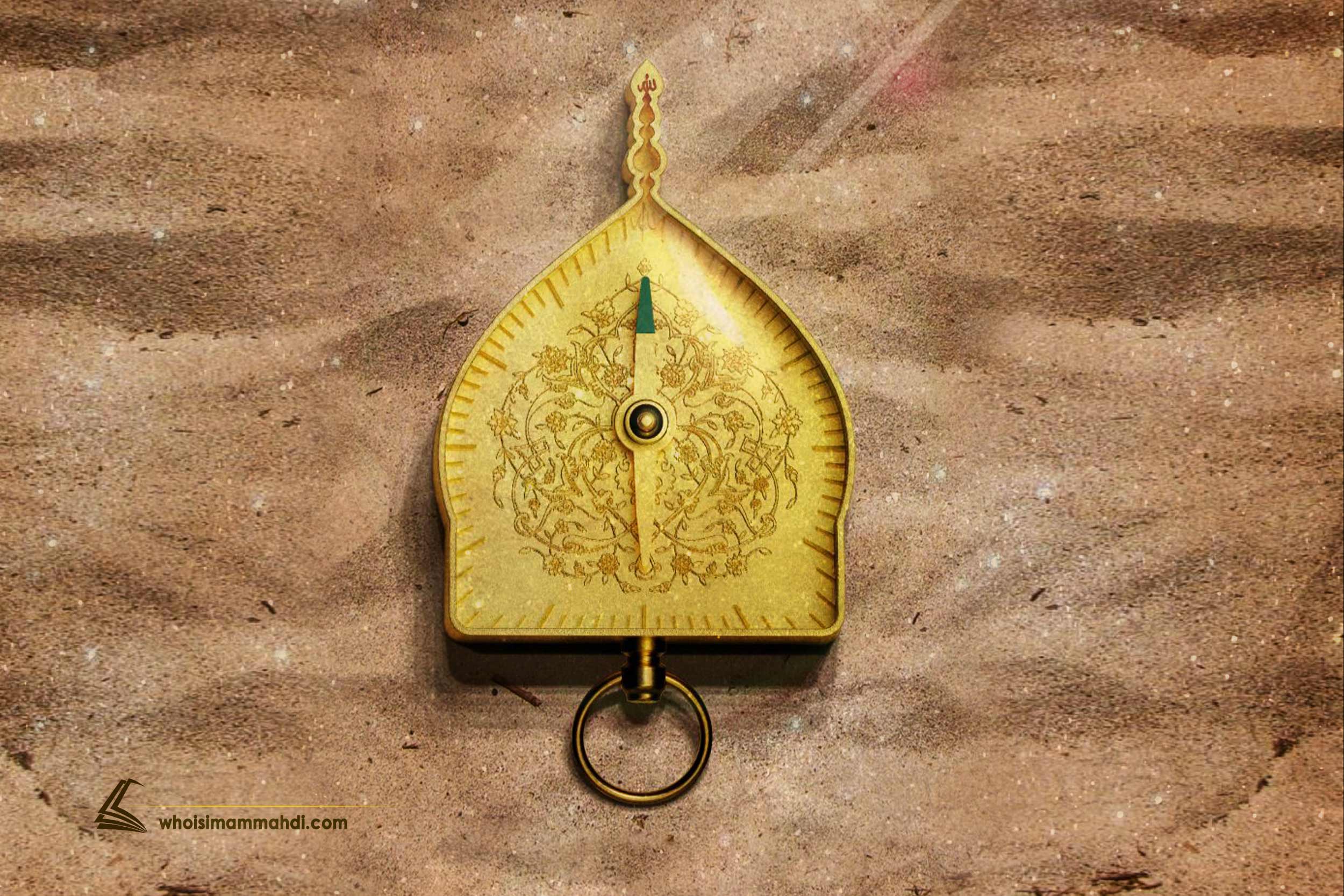 The Arbaeen Walk: What Role Does It Play in Forming the End-Time Civilization?