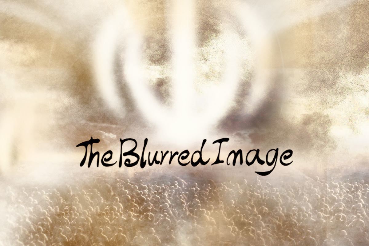 the blurred image-ofoghi (2)